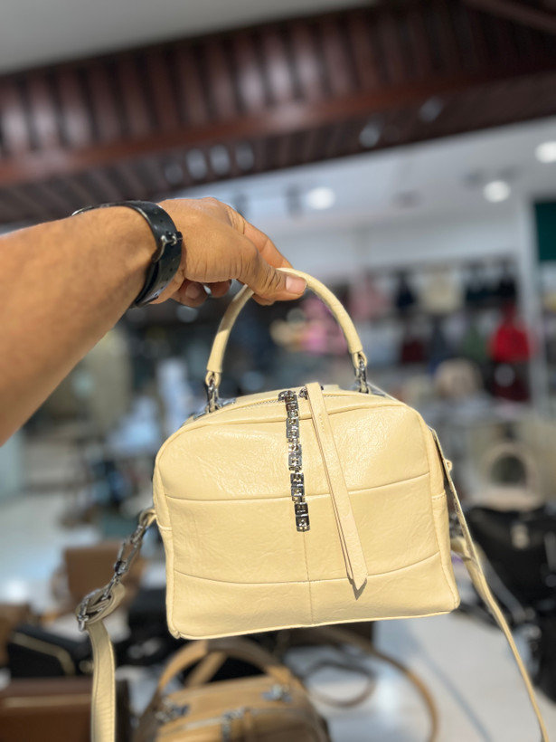 کیف دوشی و دستی حاصل کد578