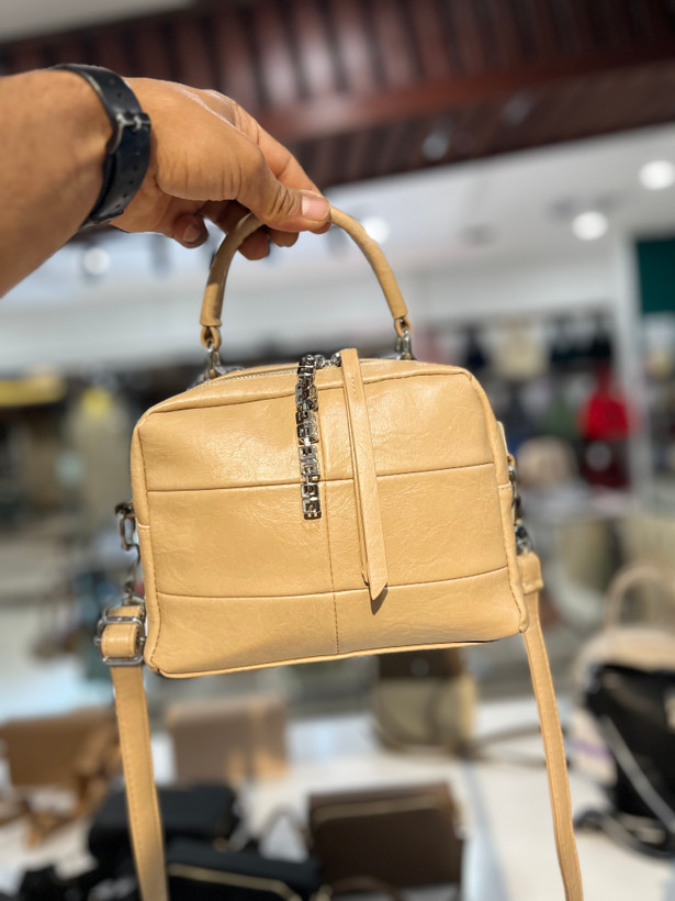 کیف دوشی و دستی حاصل کد578