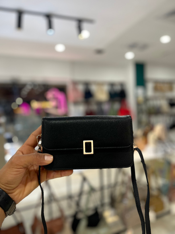 کیف دوشی با جا کارتی