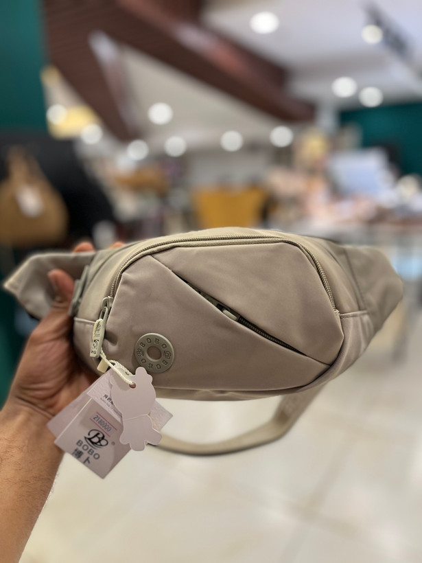کیف کمری بوبو