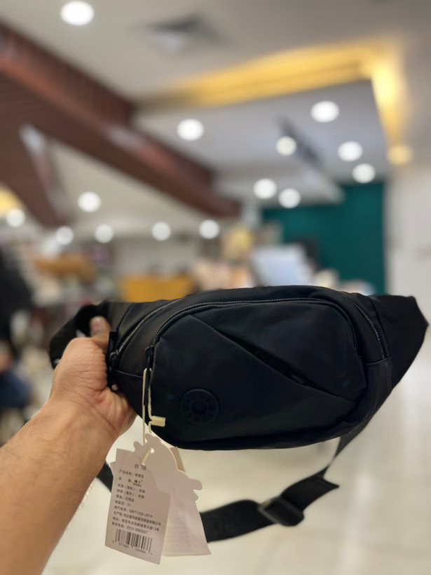 کیف کمری بوبو
