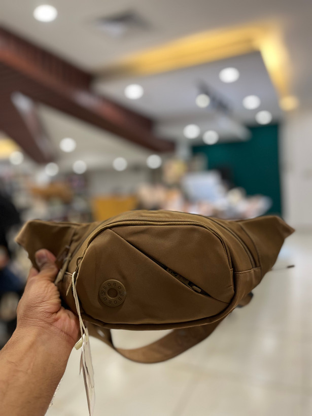کیف کمری بوبو