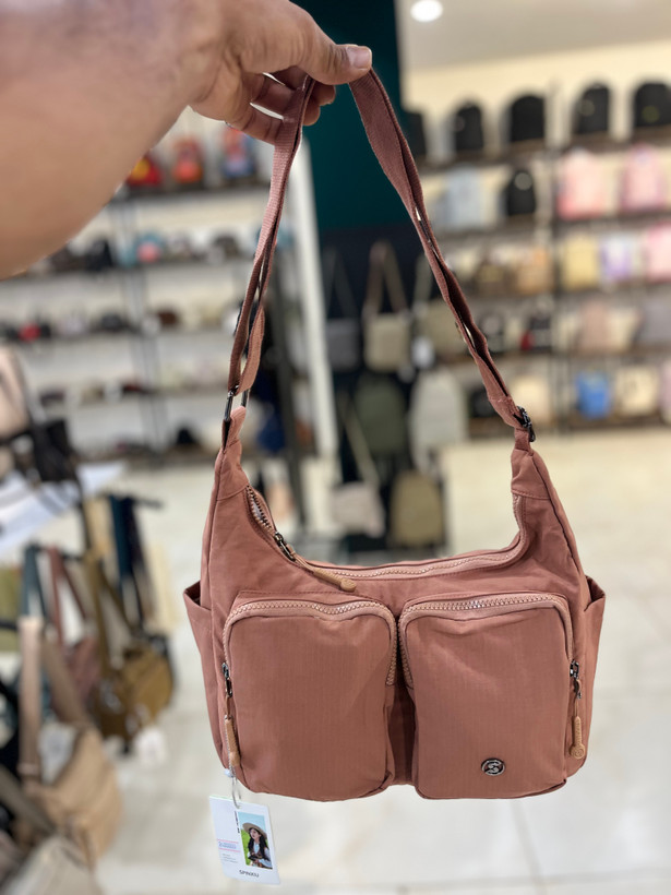 کیف دوشی spinxiu