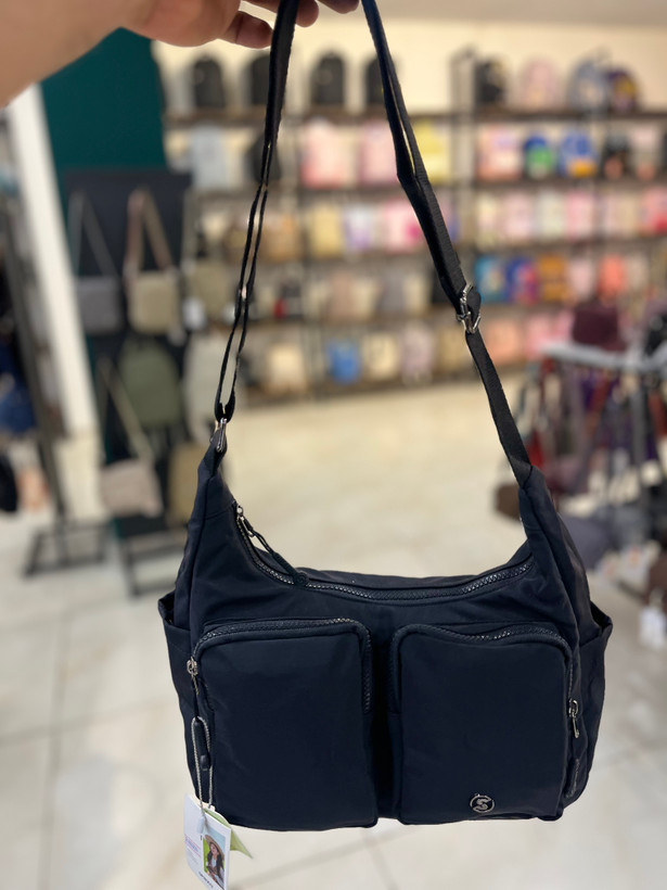کیف دوشی spinxiu