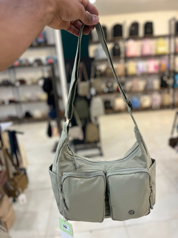 کیف دوشی spinxiu